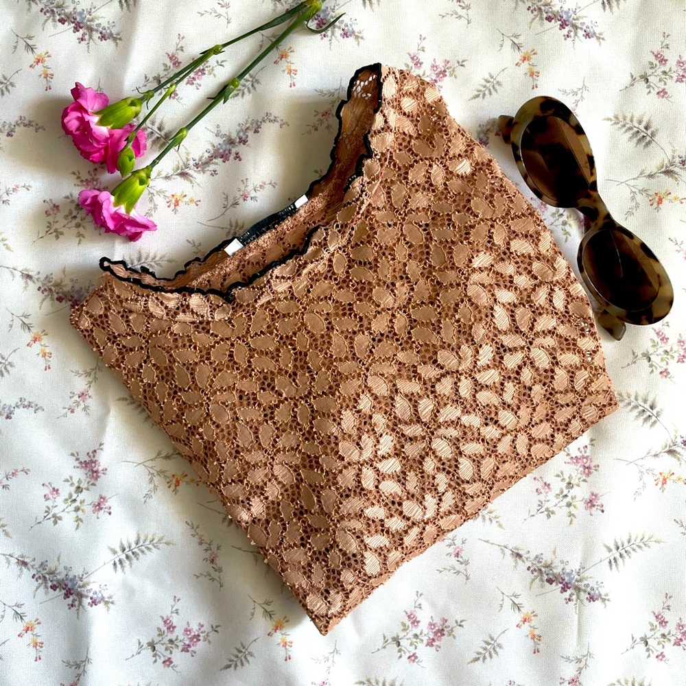 Zara top